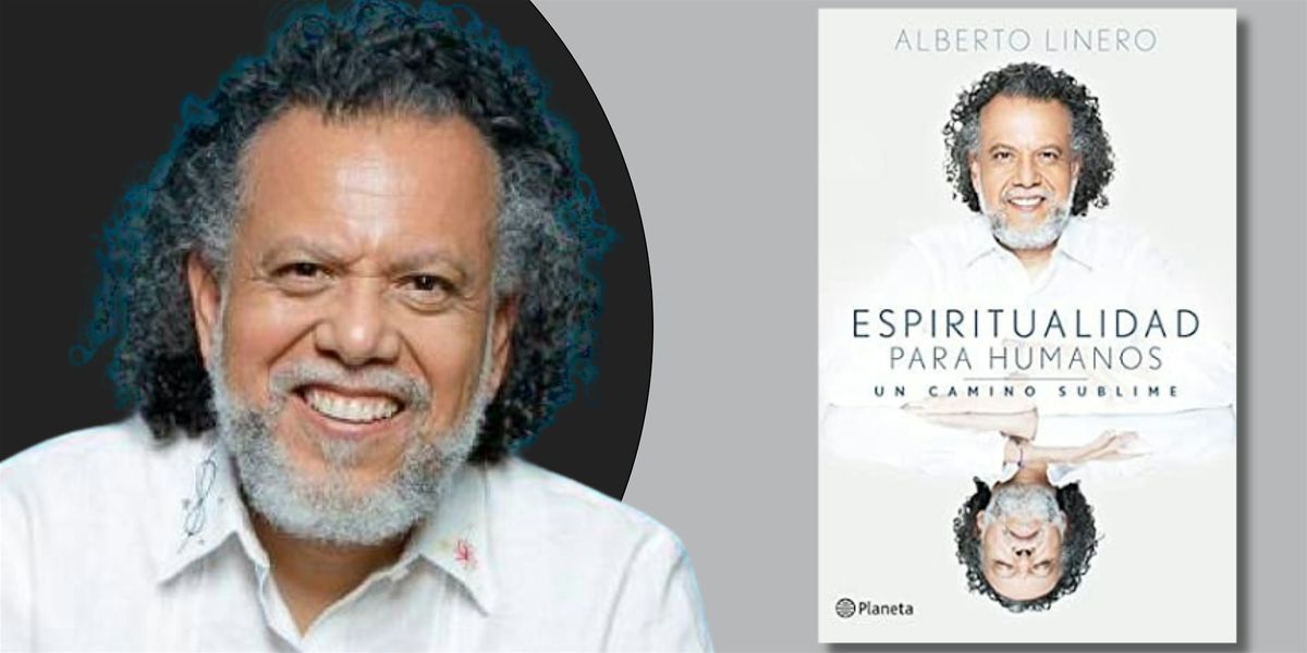 En Espa\u00f1ol: Una noche con Alberto Linero