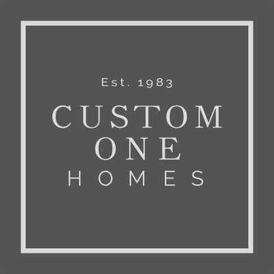 Custom One Homes