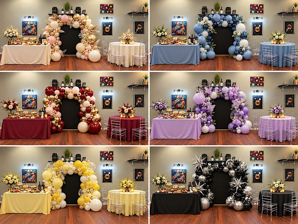 Event Photos