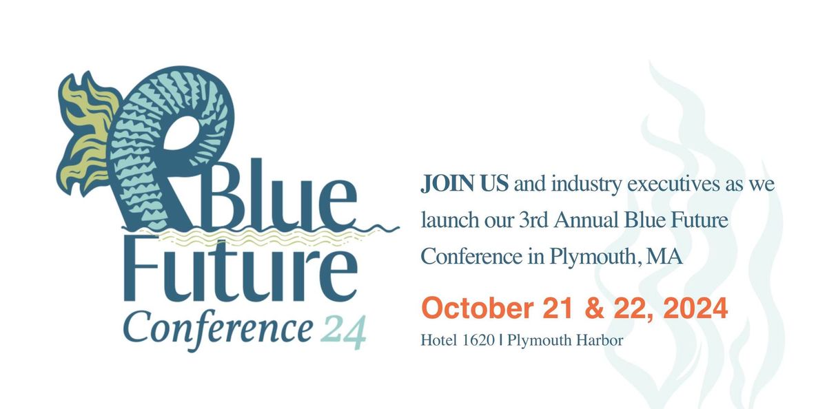 Blue Future Conference 2024