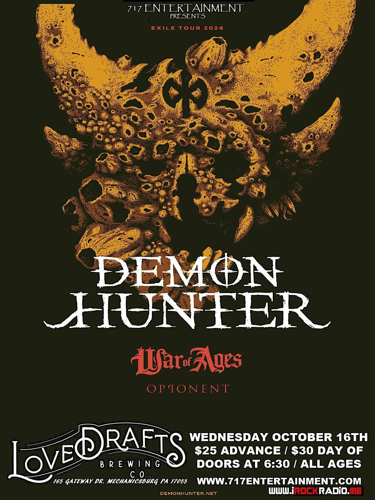 Demon Hunter