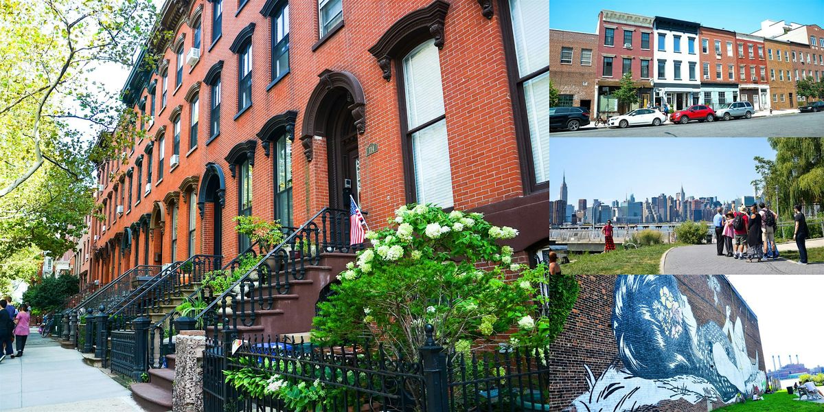 Exploring Greenpoint, From "Little Poland" to Front Lines of Gentrification