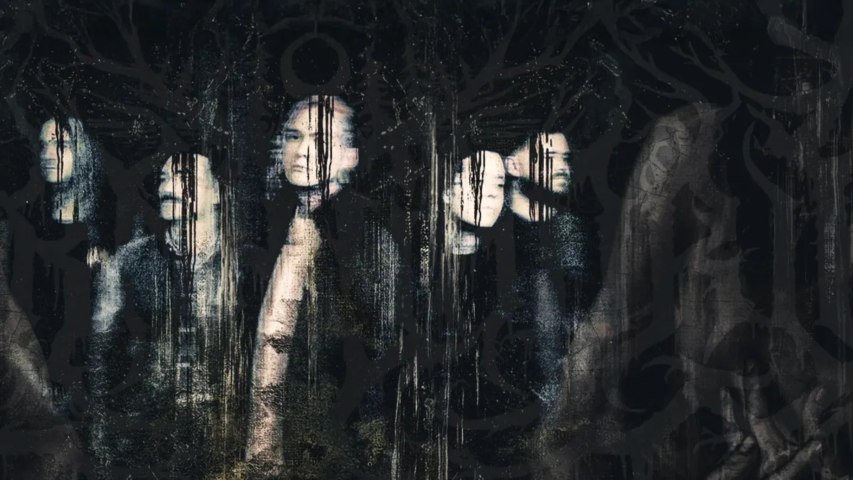 Lorna Shore in Stockholm