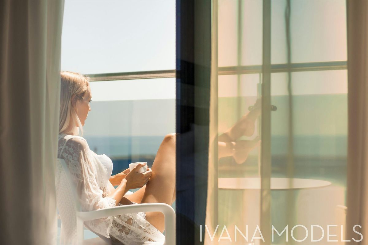 Luxury Dating in Hamburg | Ivana Models