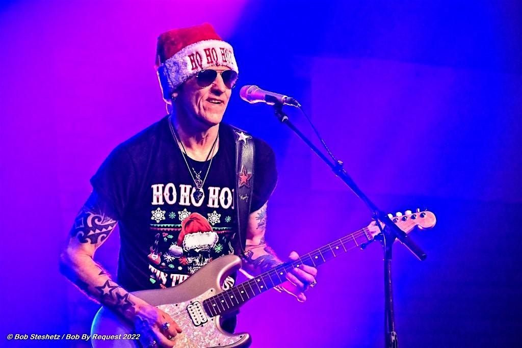 GARY HOEY'S HO HO HOEY ROCKIN' HOLIDAY