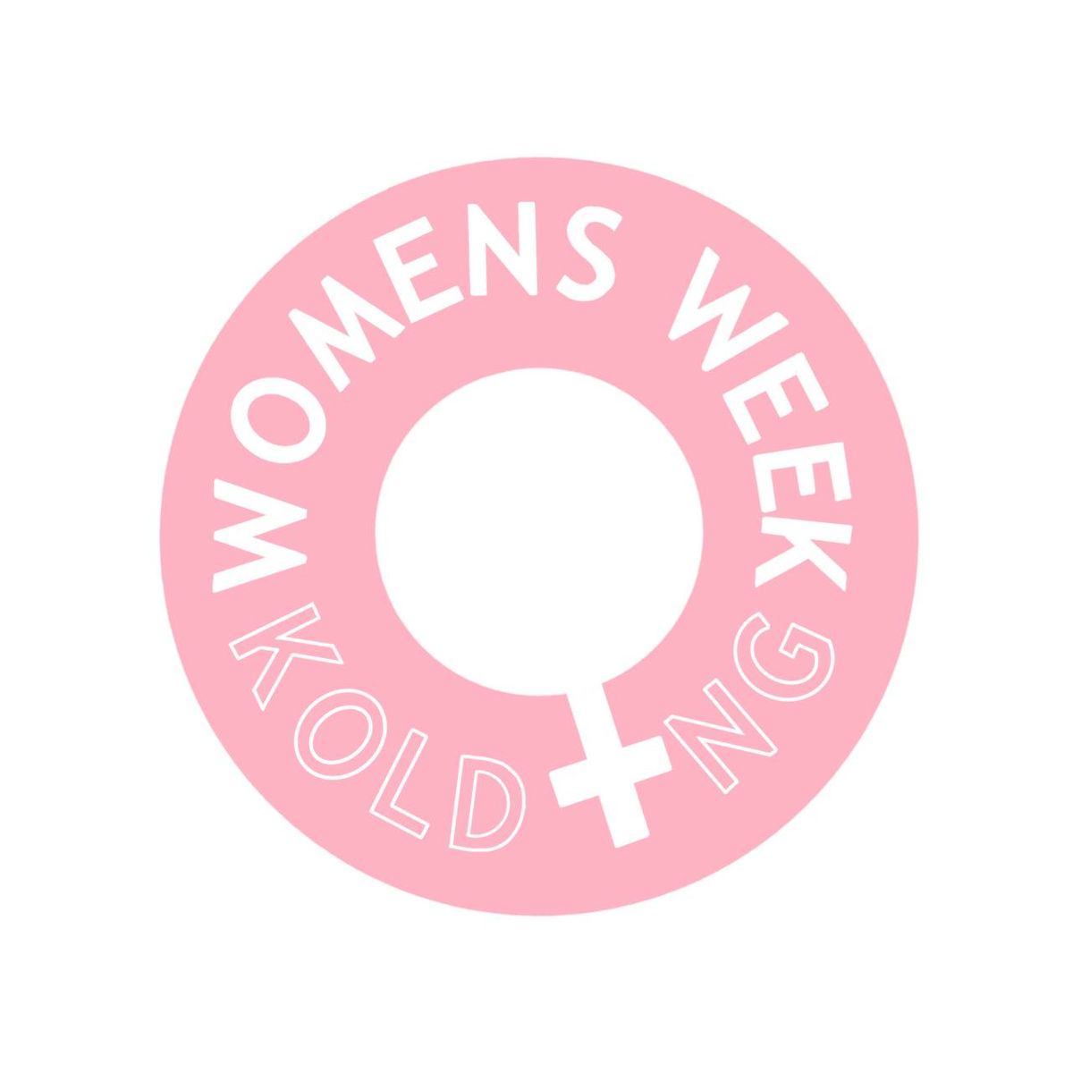 Open Call - Women's Week Kolding