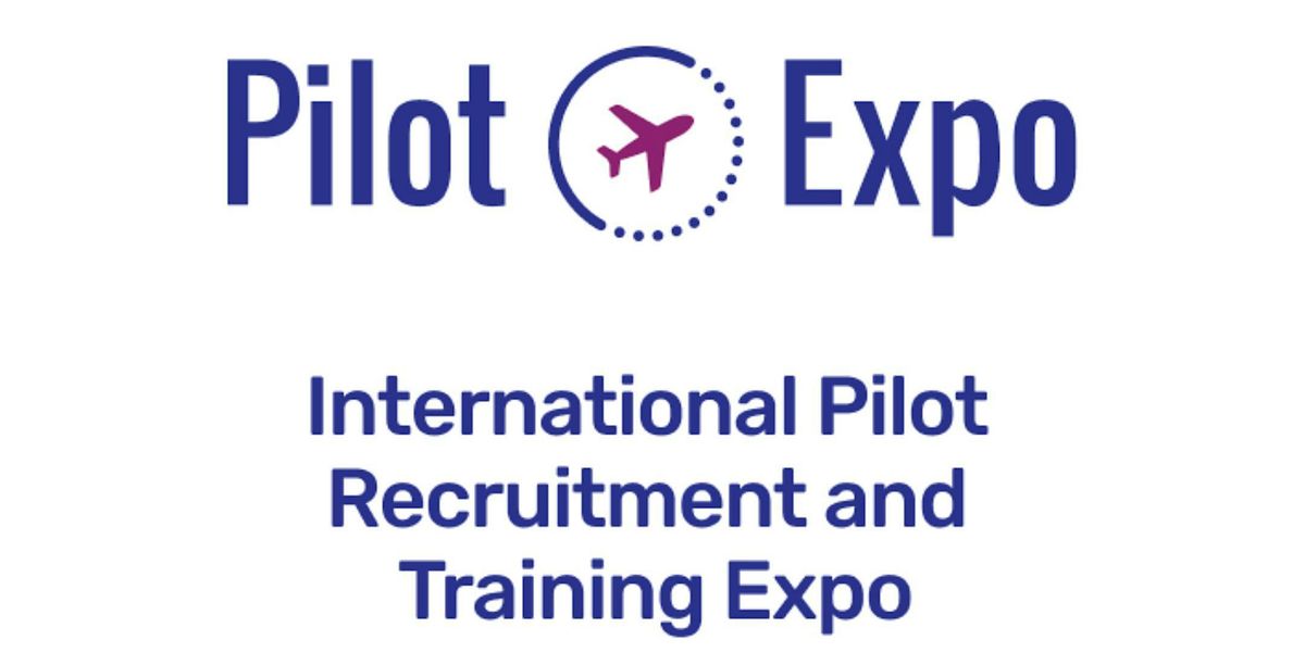 Pilot Expo 2025