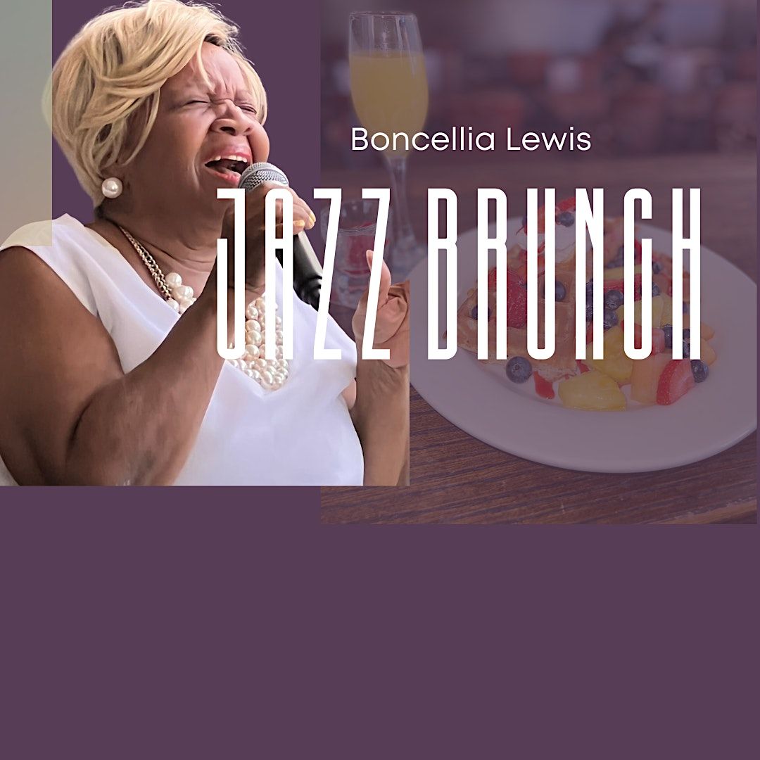 Sunday Jazz Brunch