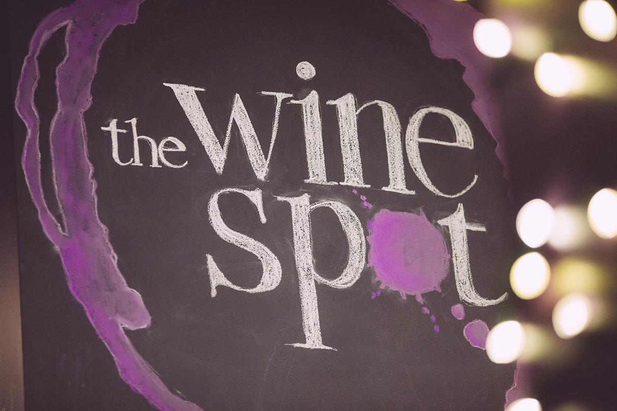 The Wine Spot 2022 Holiday Show and Buying Event - General Public