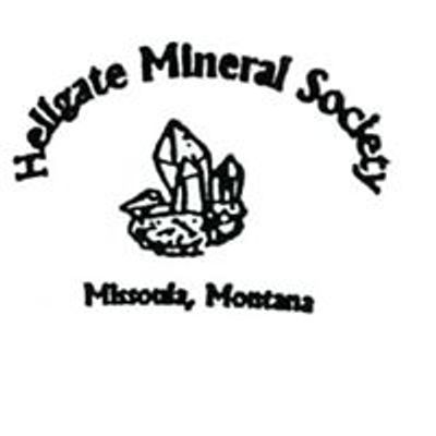 Hellgate Mineral Society