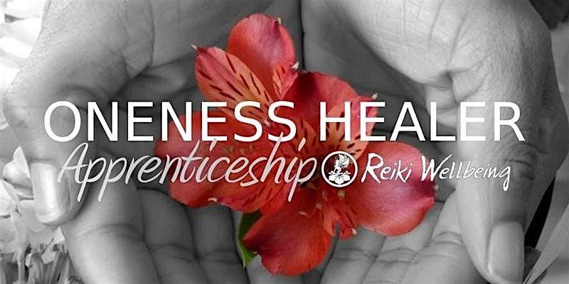 Energy Healer APPRENTICESHIP ~ ONLINE + IN PERSON