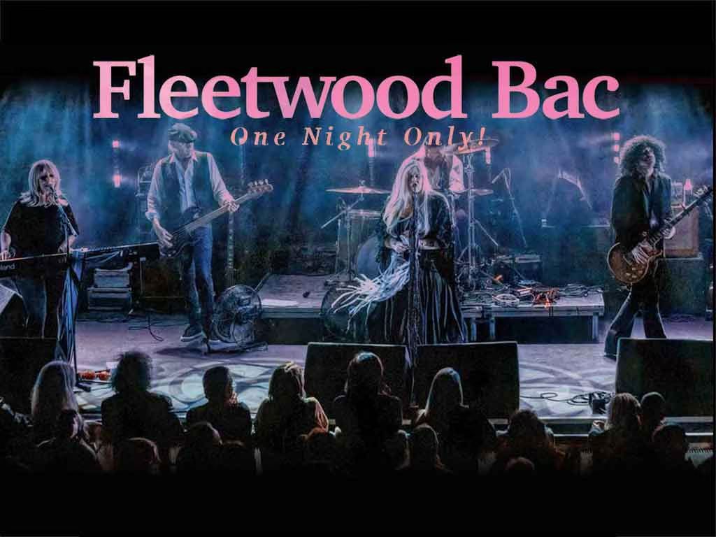 Fleetwood Bac