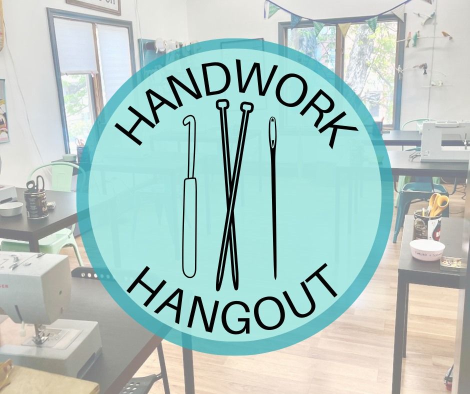 Handwork Hangout