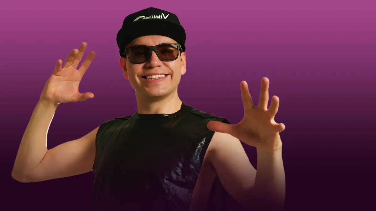 Raymix in San Francisco