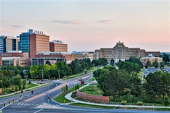 University of Colorado Neuromuscular Symposium