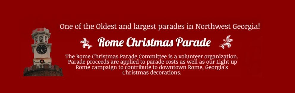 2024 Christmas Parade