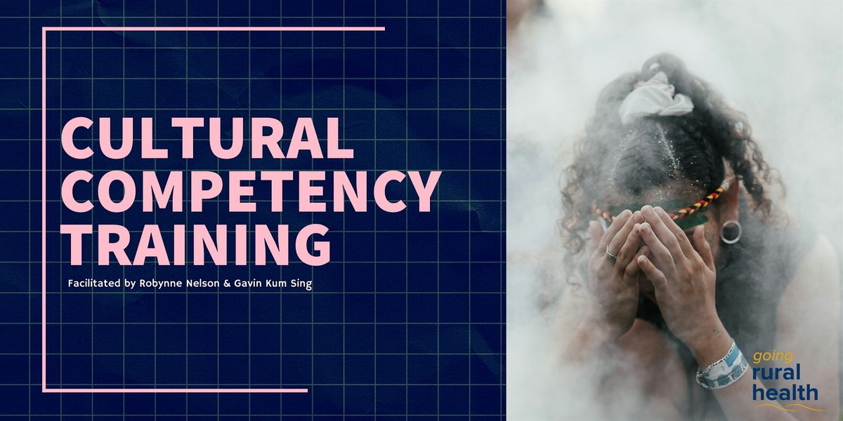 Cultural competency training in Aboriginal Health (Shepparton)