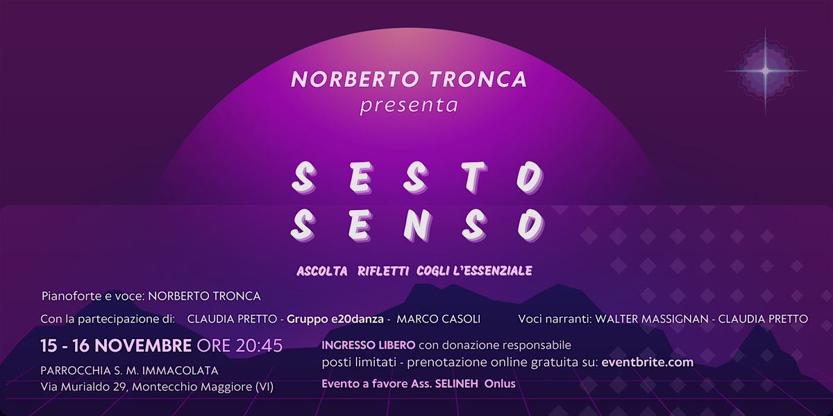 Sesto Senso