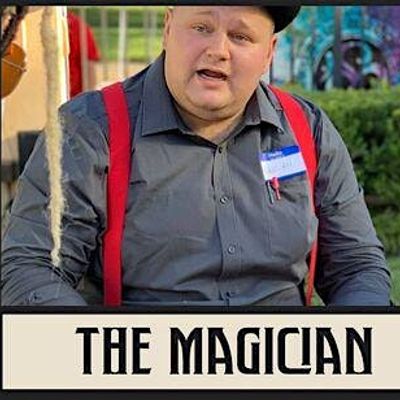 The Conjurer of Cheap Tricks