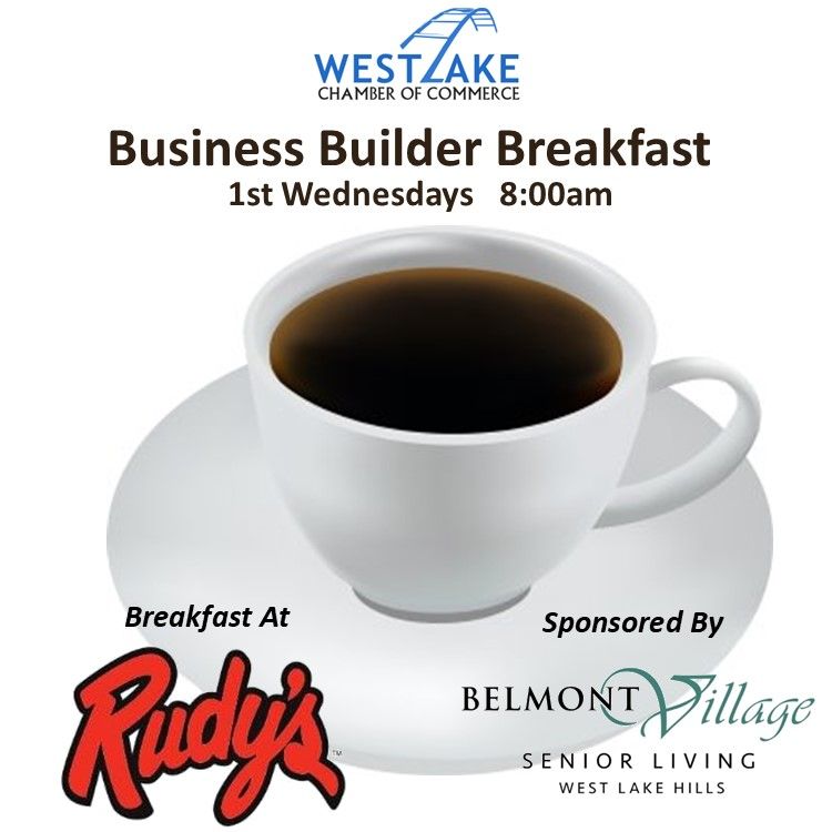 Business Builder Breakfast