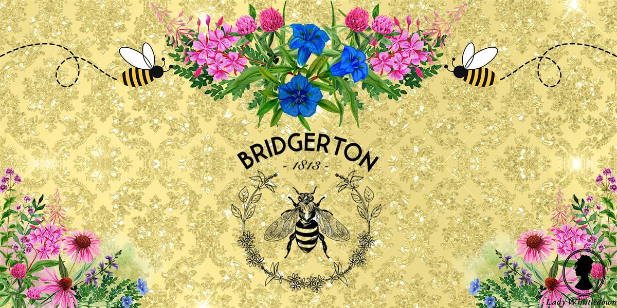 Bridgerton Ball