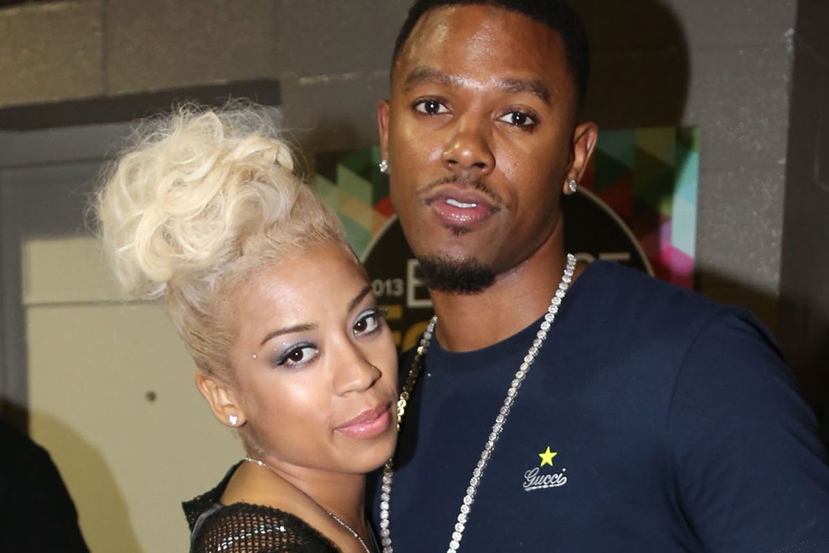 Keyshia Cole