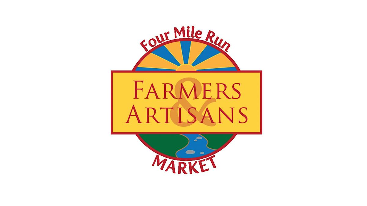 4 Mile Run Farmers & Artisan Market