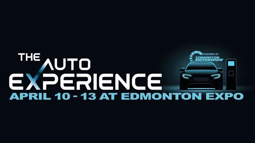 The Auto Experience powered by Edmonton Motorshow