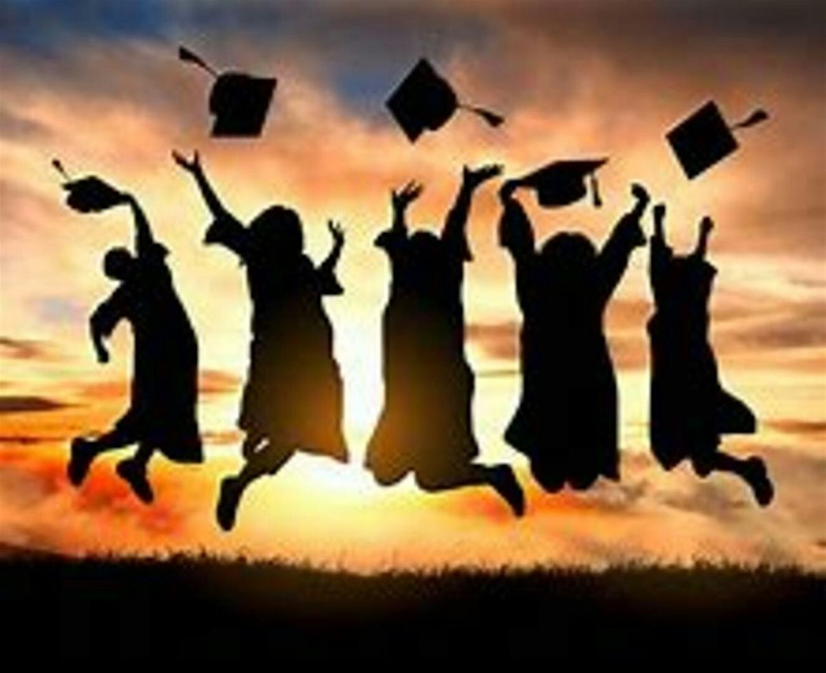 ASOC Graduation Ceremony 2024