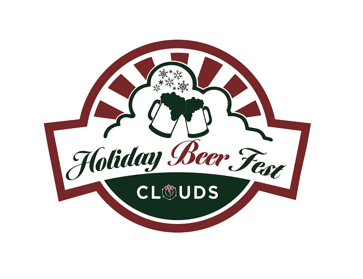 4th Annual NC Holiday Beer Fest