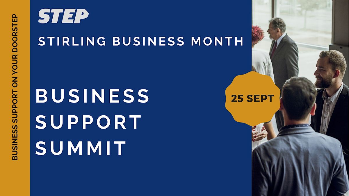 Business Support Summit