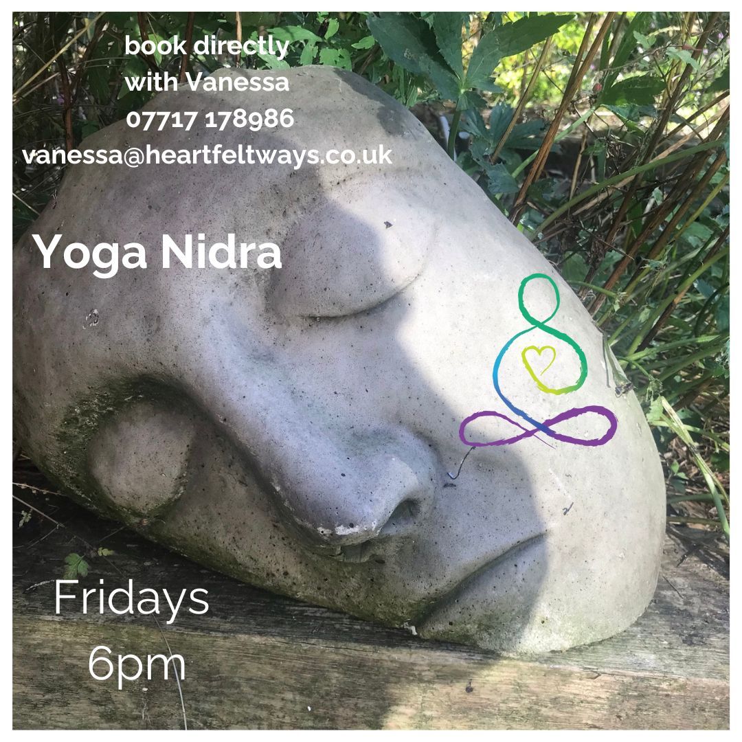 Yoga Nidra @ Leeds Buddhist Centre