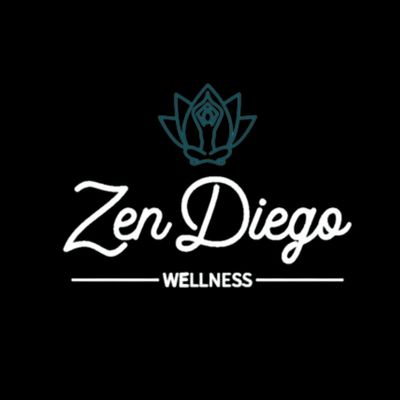 Zen Diego Wellness