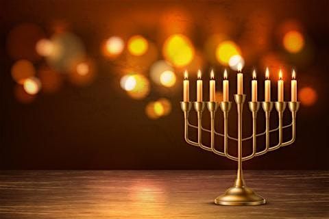 Hannukah Party & Light the Menorah