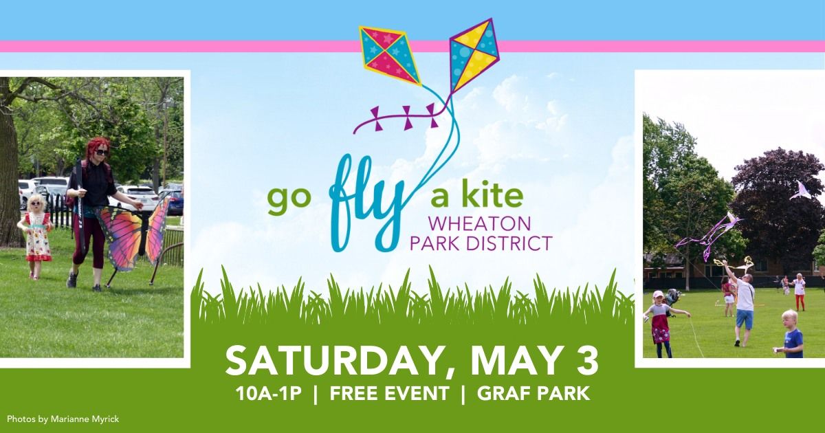 Go Fly a Kite