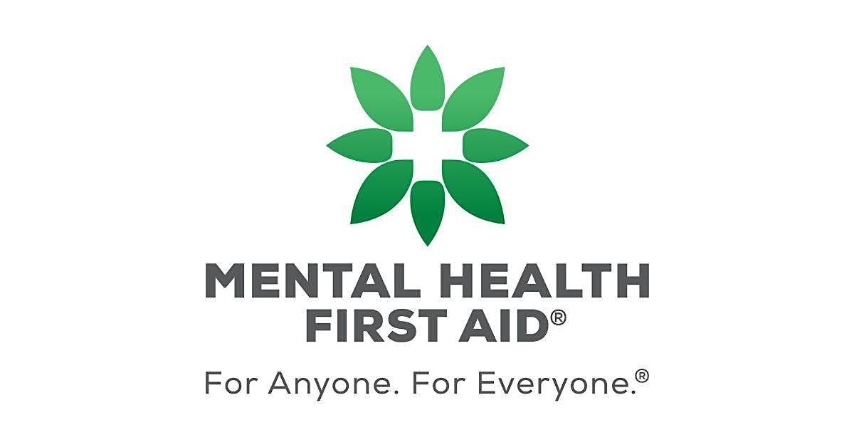 Aboriginal Mental Health First Aid Training