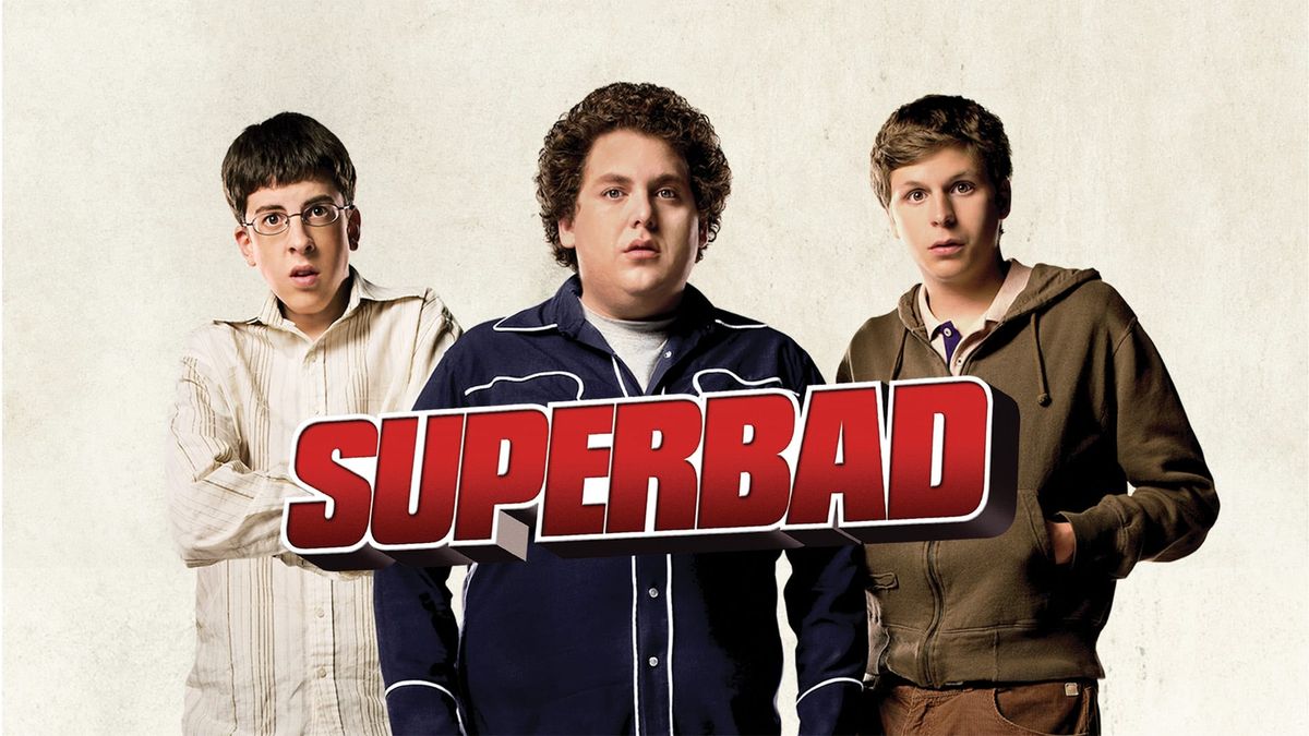 Movies on Tap: Superbad + 2SP Brewing Company 