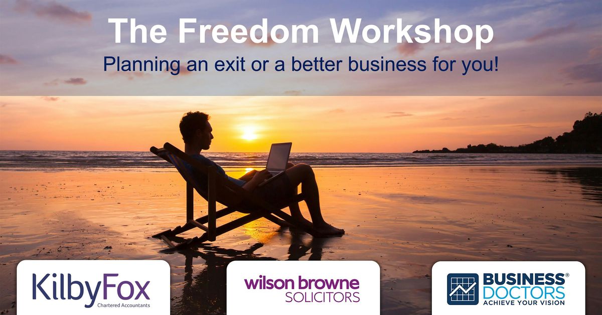 The FREEDOM Workshop