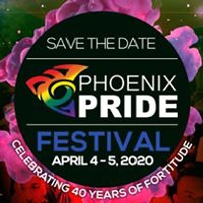 Phoenix Pride