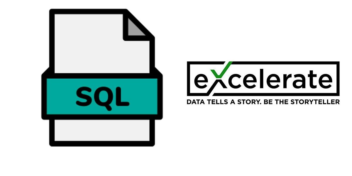 Free 2 Hour In-Person Beginner SQL Workshop (ATL)
