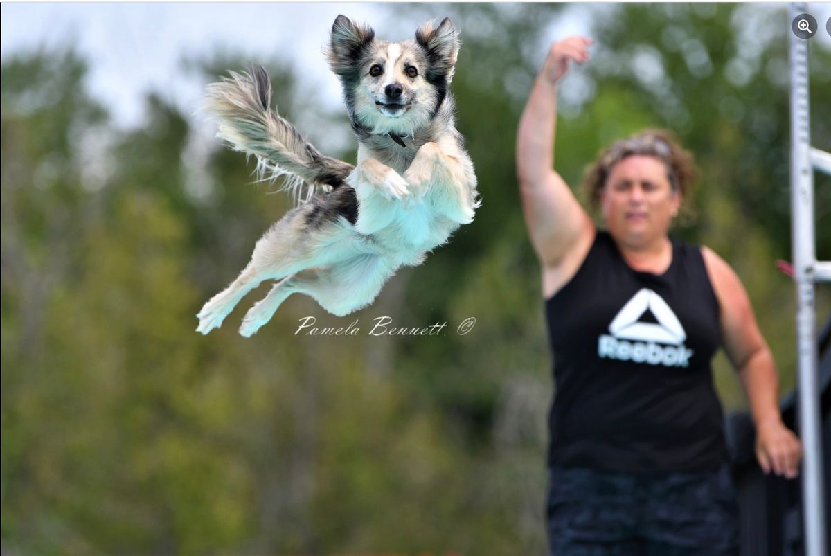 DockDogs Double Header - Save the Date