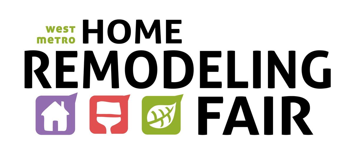 2025 West Metro Home Remodeling Fair