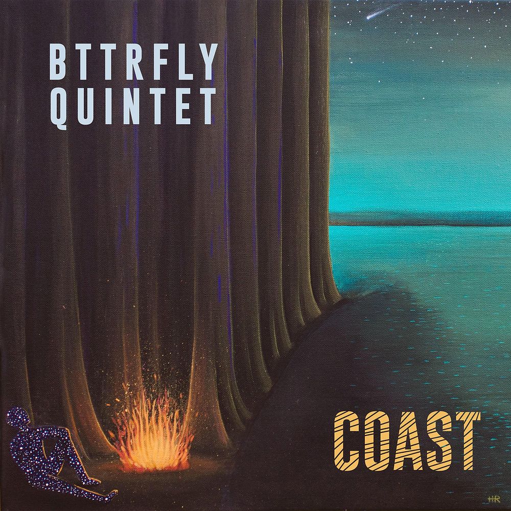 BTTRFLY Quintet