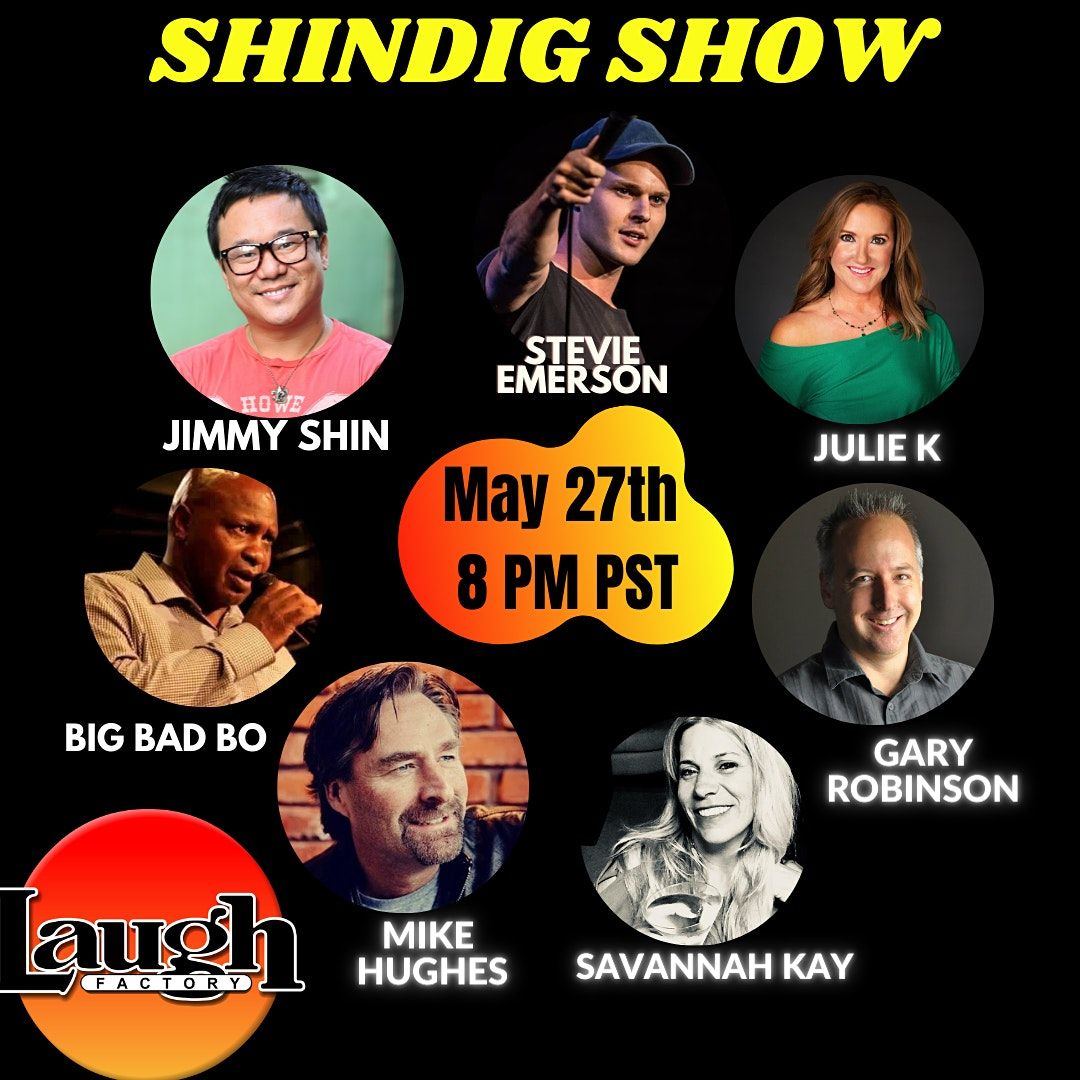 Shindig Show