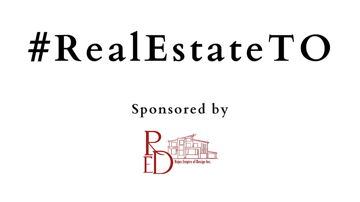 RealEstateTO 12: "Retail Real Estate Asset Management"