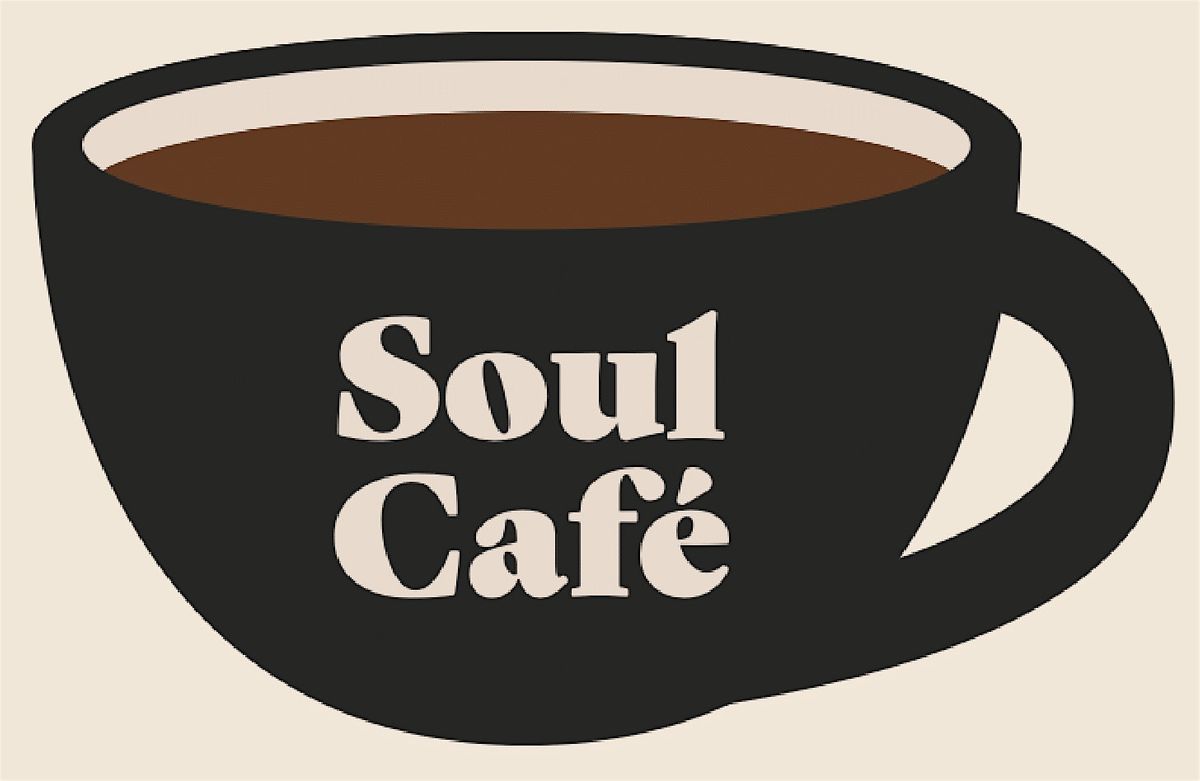 Soul Cafe Presents Jordan O & Friends