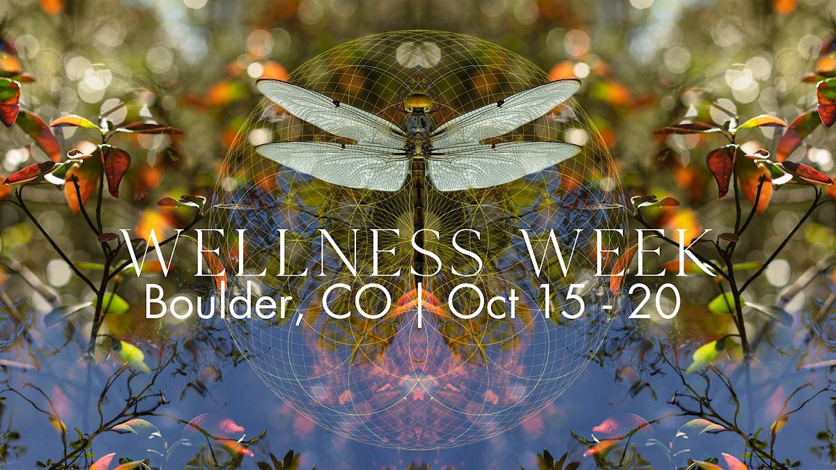 Wellness Week