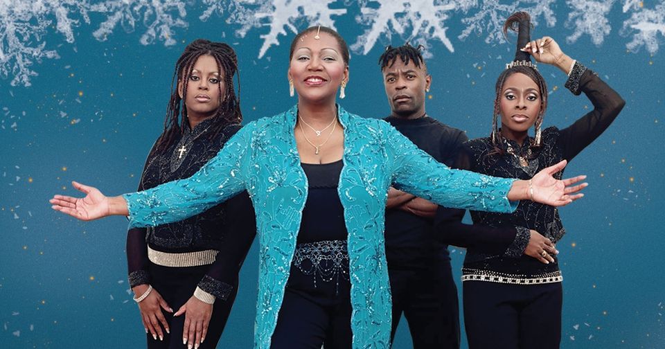 Boney M. Featuring Liz Mitchell