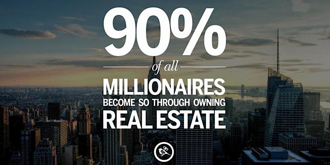 Dallas-Learn How Real Estate Investing Can Change Your Life