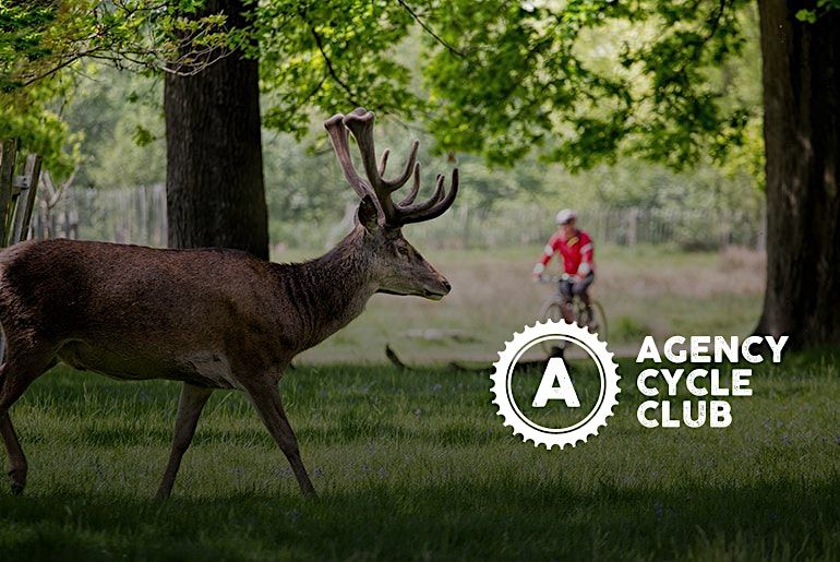 Agency  Cycle Club 2024